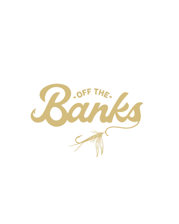 Off the Banks