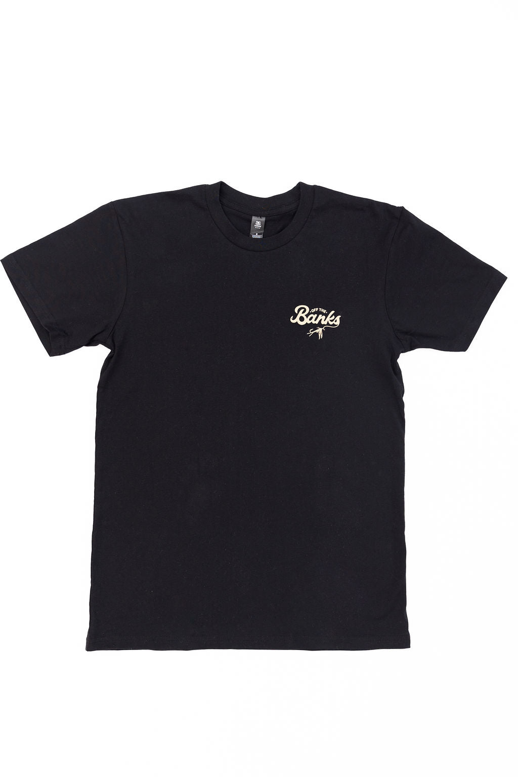 Off The Banks Tee