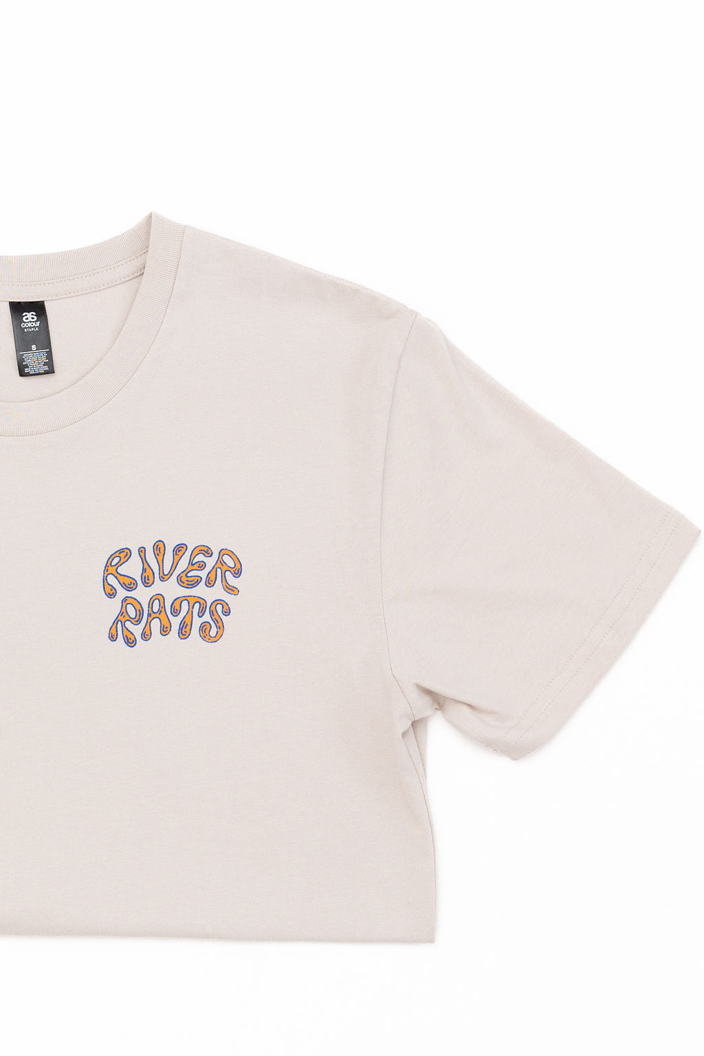 River Rats Tee