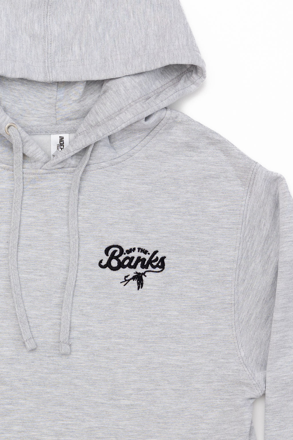 Off The Banks Hoodie